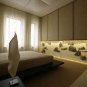 Дизайн спальни