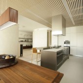 Интерьер кухни