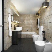 Ванная комната