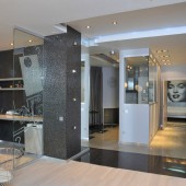 Коридор фото - дизайн интерьера