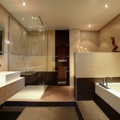 Дизайн ванной