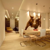 Бежевые кухни фото - дизайн интерьера