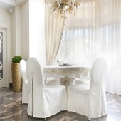 Маленькие столовые фото - дизайн интерьера