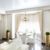 Маленькие столовые фото - дизайн интерьера