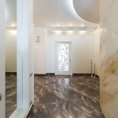 Коридор фото - дизайн интерьера