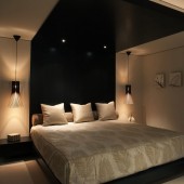 Маленькая спальня