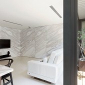 Гостиные в стиле минимализм фото - дизайн интерьера