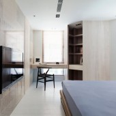 Большие спальни фото - дизайн интерьера