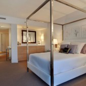 Спальня, вид 2