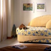 Диваны фото - Детский диван Шерхан 