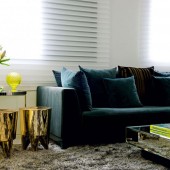 Гостиная, вид 2