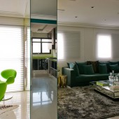 Гостиная, вид 4