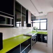 Дизайн кухни