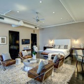 Интерьер спальни