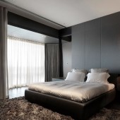 Вторая спальня