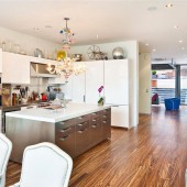 Интерьер кухни