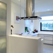 Функциональная кухня