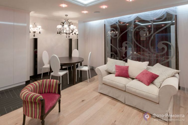  Гостиные дизайн