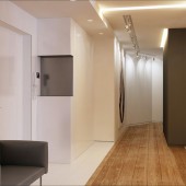 Маленькие прихожие фото - дизайн интерьера