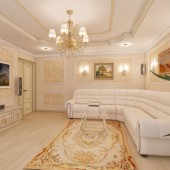 Гостиная