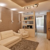 Бежевые детские комнаты фото - дизайн интерьера