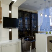 Барная стойка