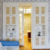 Детские комнаты фото - дизайн интерьера