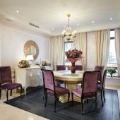 Столовая, вид 2