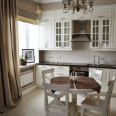 Интерьер кухни