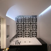 Ванная, вид 2