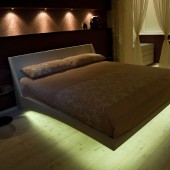 Дизайн спальни