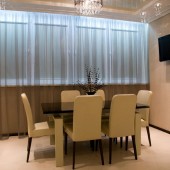 Маленькие столовые фото - дизайн интерьера