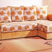 Диваны угловые фото - Диван Лагуна М