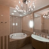 Ванная комната