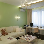 Комната для подростка