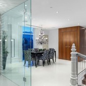 Дизайн столовой