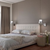 Дизайн спальни