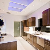 Кухня, вид 2