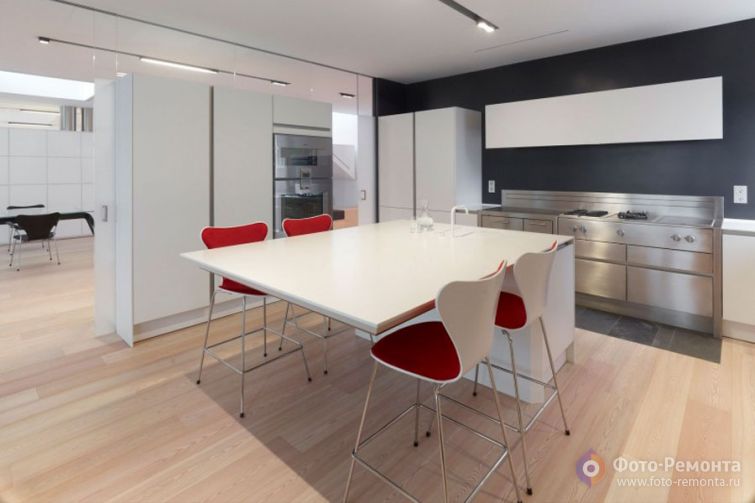 Дизайн дома в Италии от Burnazzi Feltrin Architects