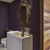 Санузел фото - дизайн интерьера