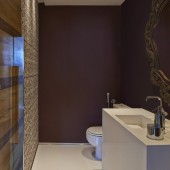 Санузел фото - дизайн интерьера