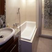 Ванная комната