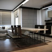 Кухни в светлых тонах фото - дизайн интерьера