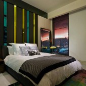 Спальни в современном стиле фото - дизайн интерьера