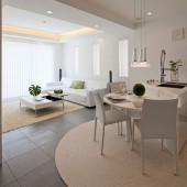 Обеденная зона