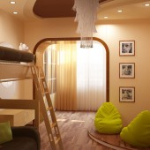 фото - Детская комната