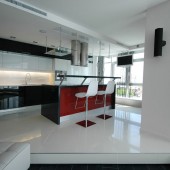 Дизайн кухни