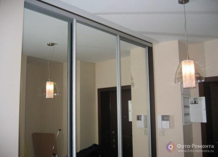  Прихожие в японском стиле интерьер