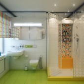 Ванная комната