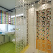 Ванная, вид 3